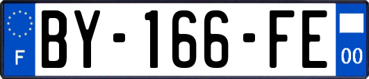 BY-166-FE