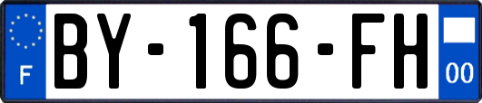 BY-166-FH
