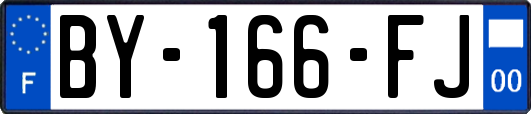 BY-166-FJ