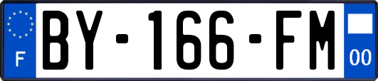 BY-166-FM