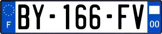 BY-166-FV
