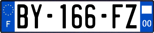BY-166-FZ