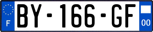 BY-166-GF