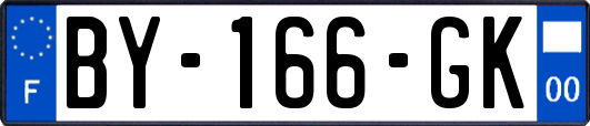 BY-166-GK