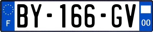 BY-166-GV