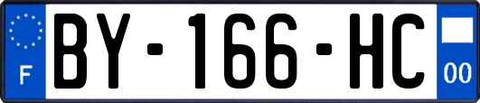 BY-166-HC