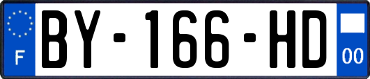 BY-166-HD
