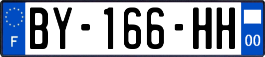BY-166-HH
