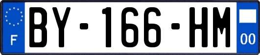 BY-166-HM