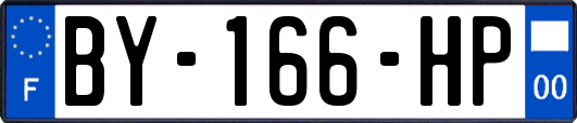 BY-166-HP