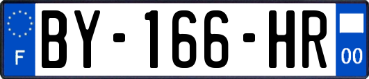 BY-166-HR