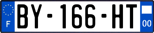 BY-166-HT