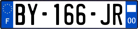 BY-166-JR