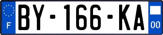 BY-166-KA