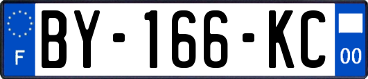 BY-166-KC