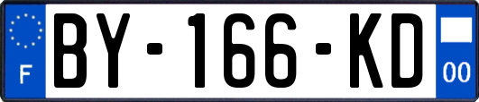 BY-166-KD