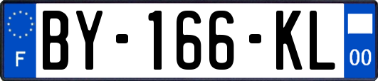BY-166-KL