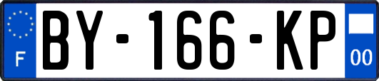 BY-166-KP