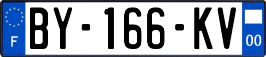 BY-166-KV