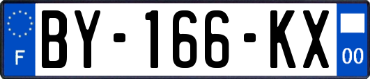 BY-166-KX