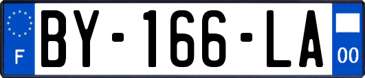 BY-166-LA