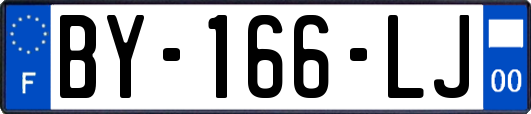 BY-166-LJ