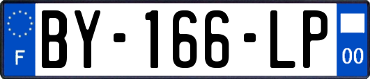 BY-166-LP