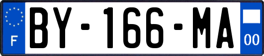 BY-166-MA