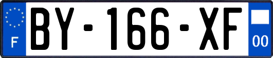 BY-166-XF