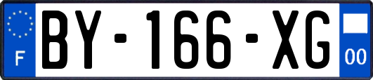 BY-166-XG