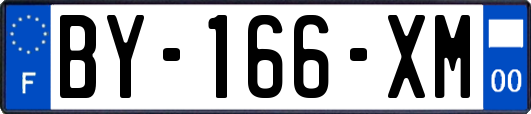BY-166-XM