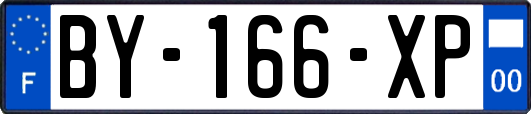 BY-166-XP