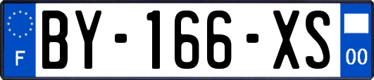 BY-166-XS