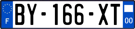 BY-166-XT