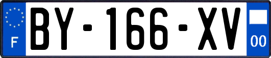 BY-166-XV