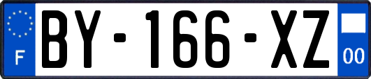 BY-166-XZ