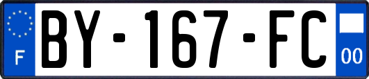 BY-167-FC