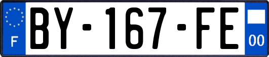 BY-167-FE