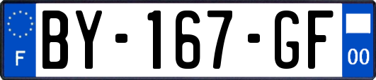 BY-167-GF