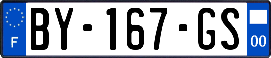 BY-167-GS
