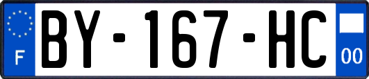 BY-167-HC