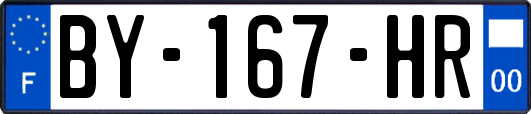 BY-167-HR