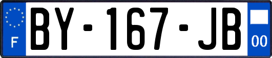 BY-167-JB
