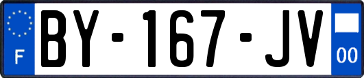 BY-167-JV