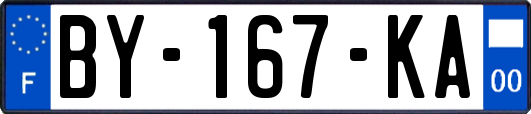 BY-167-KA