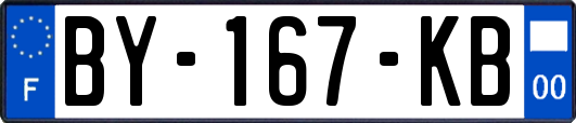 BY-167-KB