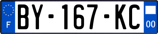 BY-167-KC