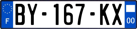 BY-167-KX