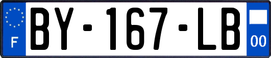 BY-167-LB