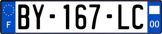 BY-167-LC
